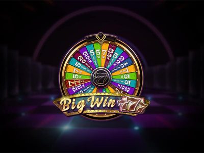 Big Win 777 Slot Machine