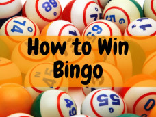 How to Win Bingo