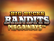 Big Bucks Bandits Megaways Slot Online