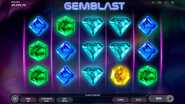 Gem Blast Slot