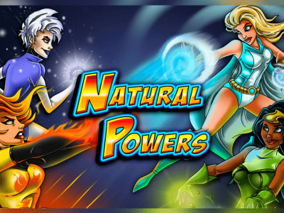 Natural Powers